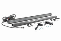 LED Light Kit | Rear Mount | 50" Spectrum Series Single Row | CFMOTO UFORCE 1000