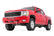 Mesh Grille | Chevy Silverado 1500 2WD/4WD (2007-2013)