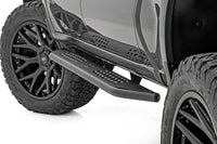 OV2 Running Boards | Side Step Bars | Crew Cab | Chevy/GMC 1500/2500HD (19-26)