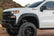 Pocket Fender Flares | GBA Black | Chevy Silverado 1500 2WD/4WD (2022-2026)