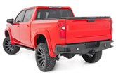 SF1 Fender Flares | Chevy Silverado 1500 2WD/4WD (2019-2024)