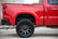 SF1 Fender Flares | GBA Black | Chevy Silverado 1500 2WD/4WD (2019-2026)