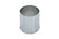 Chrome Center Cap | Open | 4.25 Bore