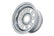 Steel Wheel | Chrome | 15x8 | 5x4.5 | 3.30 Bore | -19
