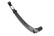 Front Leaf Springs | 2.5" Lift | Pair | International Scout II 4WD (71-80)