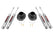 2.5 Inch Leveling Kit | RR Coil | N3 | Ram 2500 (14-26)/3500 (13-26) 