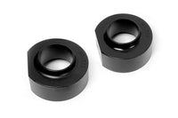 1.75 Inch Leveling Kit | Jeep Wrangler TJ (97-06)/Wrangler Unlimited (04-06) 
