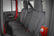 Seat Covers | Front and Rear w/ Armrest | Jeep Wrangler Unlimited 4WD (18-26)
