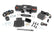 Winch Mount | RS6500SA | Honda Pioneer 1000 