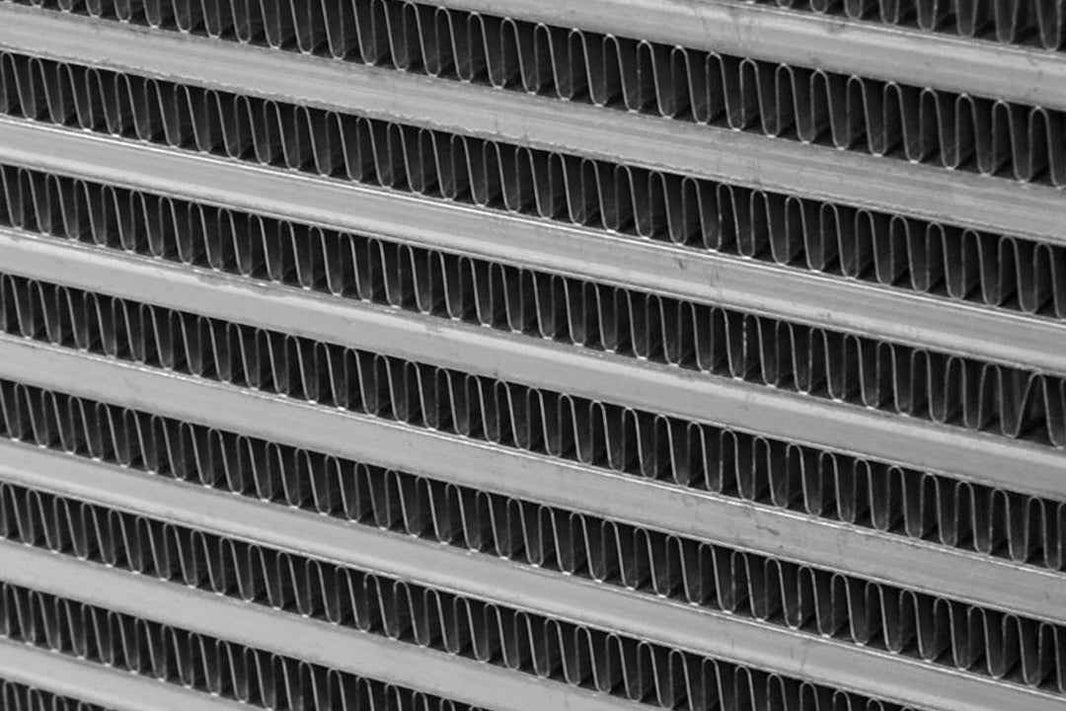 CSF Cooling - Racing & High Performance Division High-Performance Bar & Plate Intercooler Core 20x12x3 8056