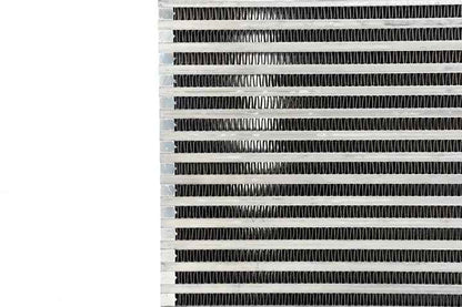 CSF Cooling - Racing & High Performance Division High-Performance Bar & Plate Intercooler Core 20x12x3 8056