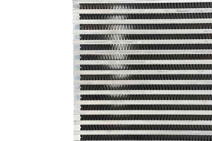 CSF Cooling - Racing & High Performance Division High-Performance Bar & Plate Intercooler Core 20x12x3 8056