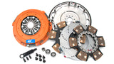 Centerforce DYAD(R) XDS 10.4, Clutch and Flywheel Kit 415614842