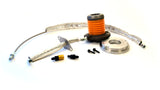 Centerforce Centerforce(R) Accessories, Clutch Slave Cylinder 601807
