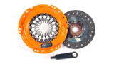 Centerforce Centerforce(R) II, Clutch Pressure Plate and Disc Set CFT517010