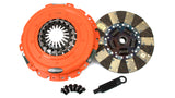 Centerforce Dual Friction(R), Clutch Pressure Plate and Disc Set DF017010