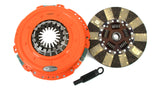 Centerforce Dual Friction(R), Clutch Pressure Plate and Disc Set DF148033