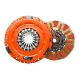 Centerforce Dual Friction(R), Clutch Pressure Plate and Disc Set DF161830