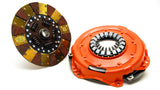 Centerforce Dual Friction(R), Clutch Pressure Plate and Disc Set DF193675