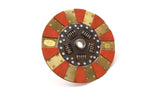 Centerforce Dual Friction(R), Clutch Friction Disc DF381039