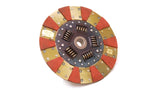 Centerforce Dual Friction(R), Clutch Friction Disc DF383269
