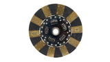 Centerforce Dual Friction(R), Clutch Friction Disc DF384148