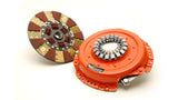 Centerforce Dual Friction(R), Clutch Pressure Plate and Disc Set DF490030