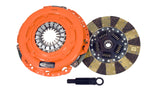 Centerforce Dual Friction(R), Clutch Pressure Plate and Disc Set DF534007