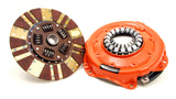 Centerforce Dual Friction(R), Clutch Pressure Plate and Disc Set DF810739