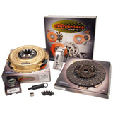 Centerforce Centerforce(R) I, Clutch Kit KCF523516