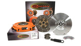 Centerforce Centerforce(R) II, Clutch and Flywheel Kit KCFT148174
