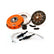 Centerforce Centerforce(R) II, Clutch and Flywheel Kit KCFT157077