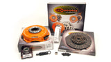 Centerforce Centerforce(R) II, Clutch Kit KCFT717516