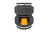 Air Spring Kit w/compressor | Chevy/GMC Sierra 1500 (19-26)/Silverado 1500 (19-26)