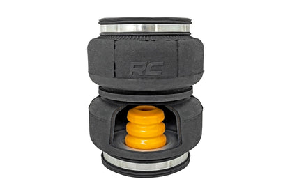 Air Spring Kit | 0-6" Lifts | Ford F-150 4WD (2021-2026)