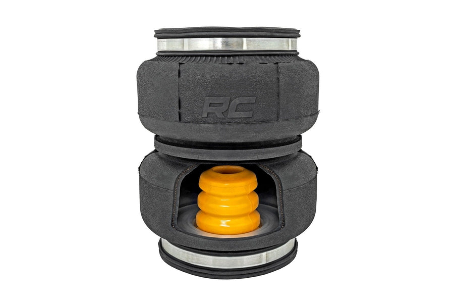 Air Spring Kit | 0-6" Lifts | Ford F-150 4WD (2021-2026)