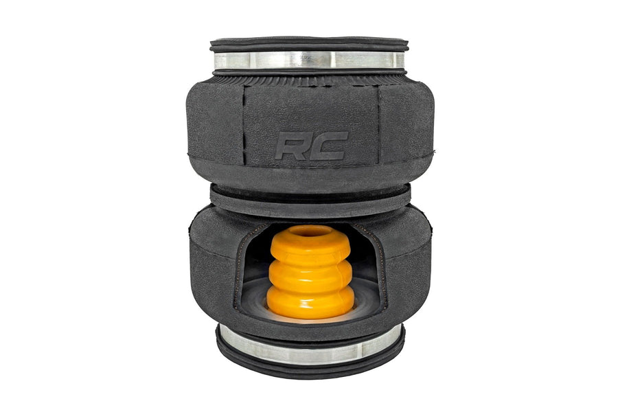 Air Spring Kit | 2-5" Lowered | Ford F-150 4WD (2015-2026)