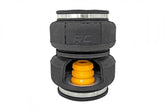 Air Spring Kit w/compressor | Wireless Controller | 0-6" Lifts | Toyota Tundra (07-21)