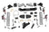 6 Inch Lift Kit | No OVLDS | Vertex | Ford F-250/F-350 Super Duty 4WD (23-26)