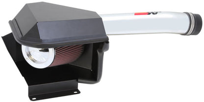 K&N Cold Air Intake | 2010-2024 Toyota 4Runner & FJ 4.0L V6 | 77-9034KP