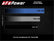 aFe Super Stock Induction System Pro Dry S Media 18-20 Ford Mustang V8-5.0L