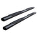 Go Rhino Universal 1000 Series Side Steps - Tex Blk - 4in x 87in