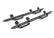 N-Fab 2022 Toyota Tundra Crew Max Cab All Beds SRW Predator Pro Steps Textured Black w/o Bed Access