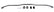 Hellwig 09-22 Dodge/Ram 1500 2WD/4WD 1in Diameter Rear Sway Bar
