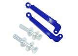 SuperPro 2013 Scion FR-S Base Rear Sway Bar Mount Reinforcement Kit