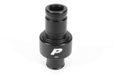 PERRIN 18-26 Subaru WRX / 20-25 LGT/OBXT/Ascent / 17-18 Forester XT Turbo Sump Restrictor - Black