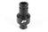 PERRIN 18-26 Subaru WRX / 20-25 LGT/OBXT/Ascent / 17-18 Forester XT Turbo Sump Restrictor - Black