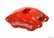 Wilwood Caliper-D52-Red 2.00/2.00in Pistons 1.04in Disc
