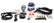 Turbosmart BOV Controller Kit (Controller + custom RacePort) Blue