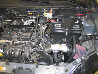K&N Cold Air Intake | 2007-2009 Ford Focus 2.0L L4 | 69-3513TTK